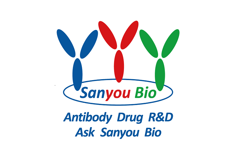 Sanyou Bio社　　　　　　　　　　　　　　　　　　　　　　　　　　　　　　　　　　　　　　　　　　　　   　　　　中国