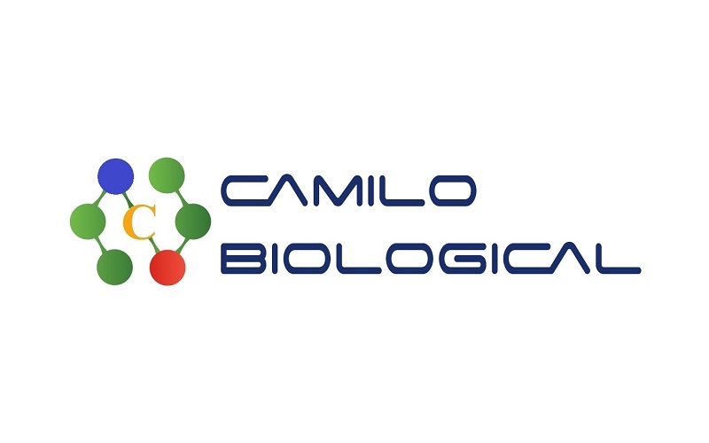 Camilo Biological社　　　　　　　　　　　　　　　　　　　　　　　　　　　　　　　　　　　　　　　　　　　　　 中国