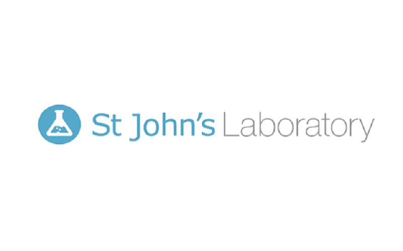 St John's Laboratory社　　　　　　　　　　　　　　　　　　　　　　　　　　　　　　　　　　　　　　　 　　 イギリス