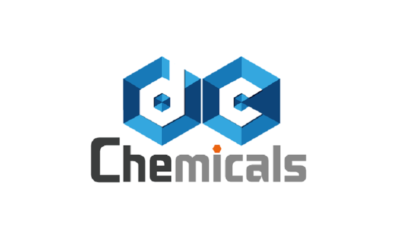 DC Chemical社　　　　　　　　　　　　　　　　　　　　　　　　　　　　　　　　　　　　　  　　　　　　　　　　中国