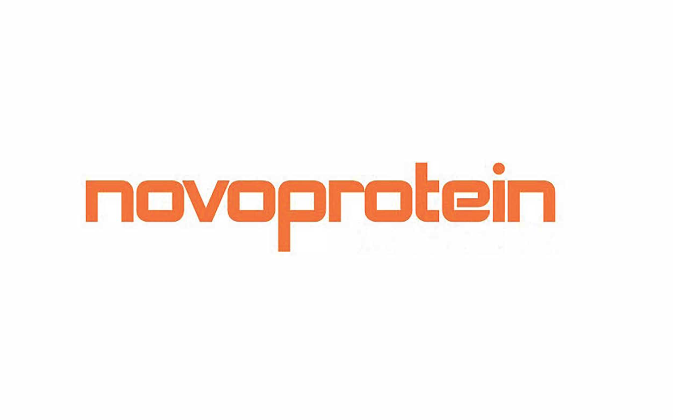 Novoprotein社　　　　　　　　　　　　　　　　　　　　　　　　　　　　 　　　　　　　　　　　　　 　　　　　　 中国