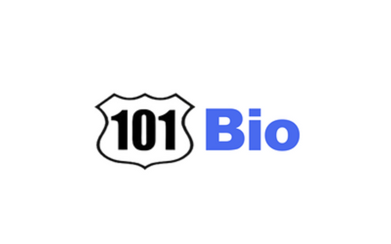 101Bio社　　　　　　　　　　　　　　　　　　　　　　　　　　　　　　　　　　　　　　　　　　　　　　　　　アメリカ
