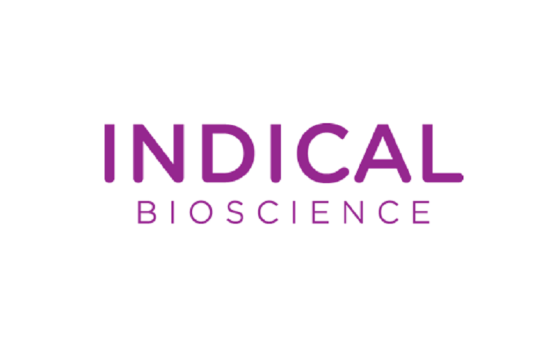 Indical Bioscience社　　　　　　　　　　　　　　　　　　　　　　　　　　　　　　　　　　　　　　　　　　　　ドイツ