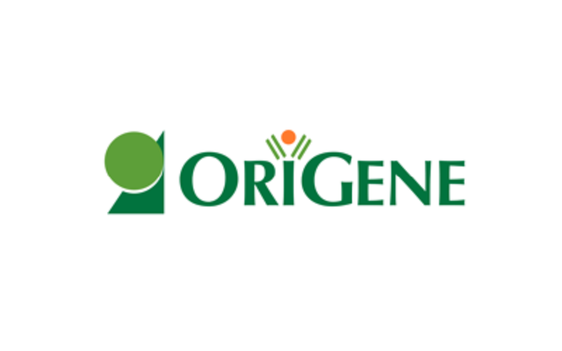 OriGene Technologies社　　　　　　　　　　　　　　　　　　　　　　　　　　　　　　　　　　　　　　　　　アメリカ