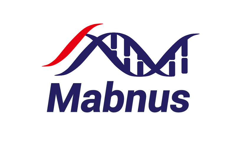 Mabnus Biotech社　　　　　　　　　　　　　　　　　　　　　　　　　　　　　　　　　　　　　　　　　　　　　　中国