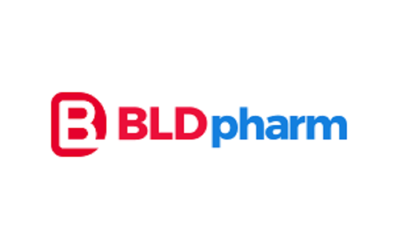 BLD Pharmatech　　　　　　　　　　　　　　　　　　　　　　　　　　　　　　　　　　　　　　　　　　　 　　　中国