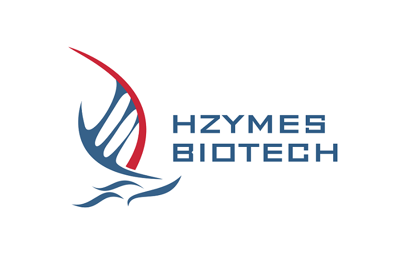 Hzymes Biotech社　　　　　　　　　　　　　　　　　　　　　　　　　　　　　　　　　　　　　　　　　　　　　　中国