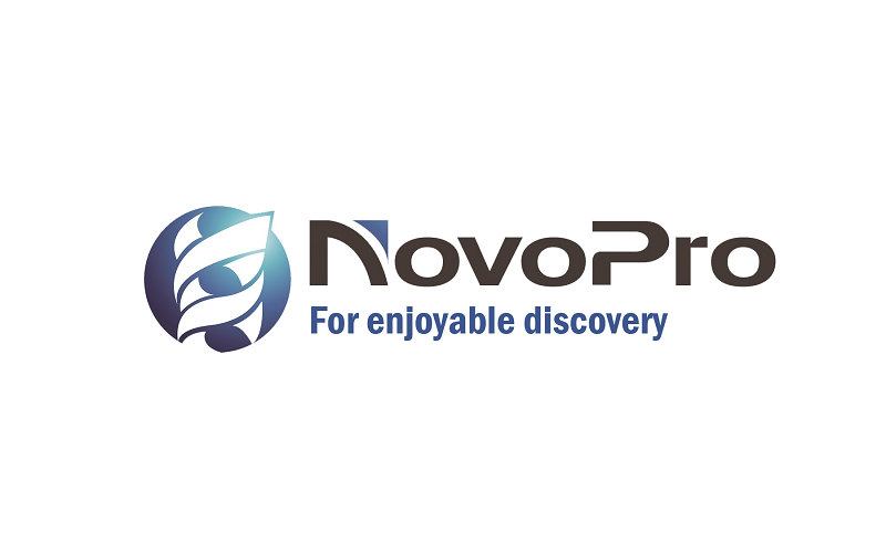 NovoPro Bioscience社　　　　　　　　　　　　　　　　　　　　　　　　　　　　　　　　　　　　　　　　　　　　中国