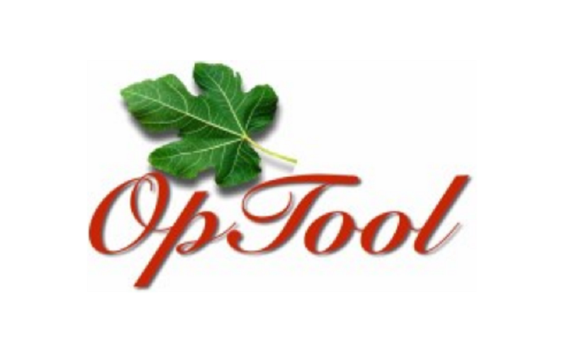 OpTool AB社　　　　　　　　　　　　　　　　　　　　　　　　　　　　　　　　　　　　　　　　　　    　　 スウェーデン