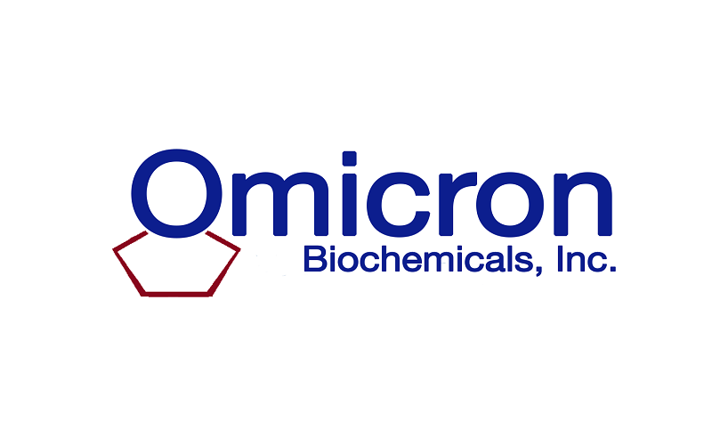 Omicron Biochemicals社　　　　　　　　　　　　　　　　　　　　　　　　　　　　　　　　　　　　　　　　　アメリカ