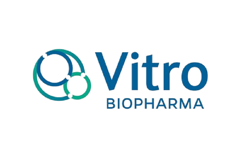 Vitro BIopharma社　　　　　　　　　　　　　　　　　　　　　　　　　　　　　　　　　　　　　　　　　　　　アメリカ