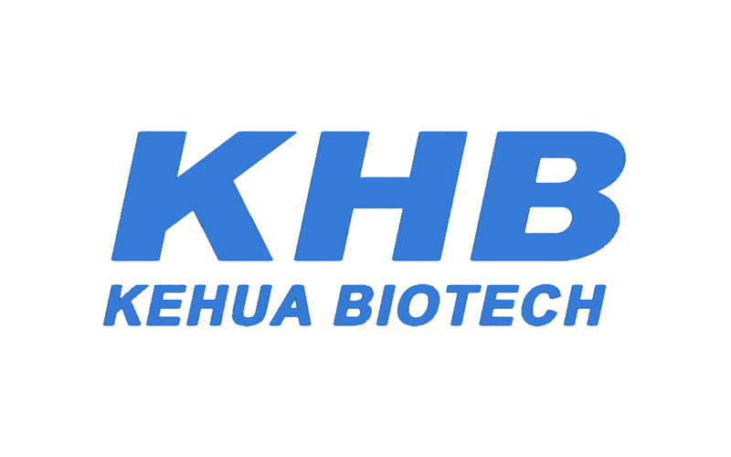 Kehua Biotech社　　　　　　　　　　　　　　　　　　　　　　　　　　　　　　　　　　　　　　　　　　　　　　　中国