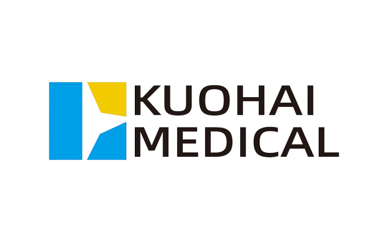 Kuohai Medical社　　　　　　　　　　　　　　　　　　　　　　　　　　　　　　　　　　　　　　　　　　　　　　   中国