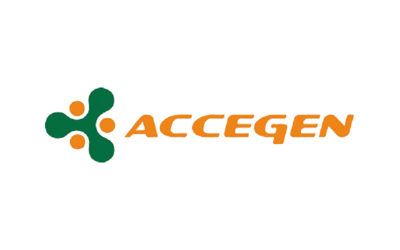 AcceGen社　　　　　　　　　　　　　　　　　　　　　　　　　　　　　　　　　　　　　　　　　　　　　　　　アメリカ