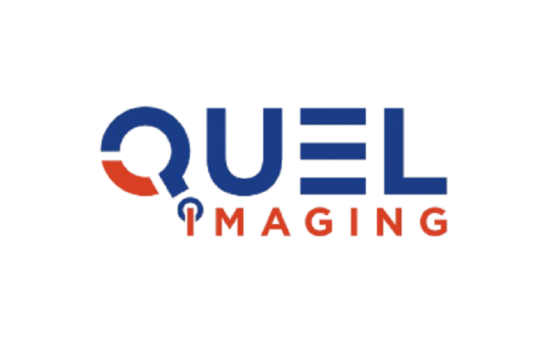 QUEL Imaging社　　　　　　　　　　　　　　　　　　　　　　　　　　　　　　　　　　　　　　　　　　　　　アメリカ