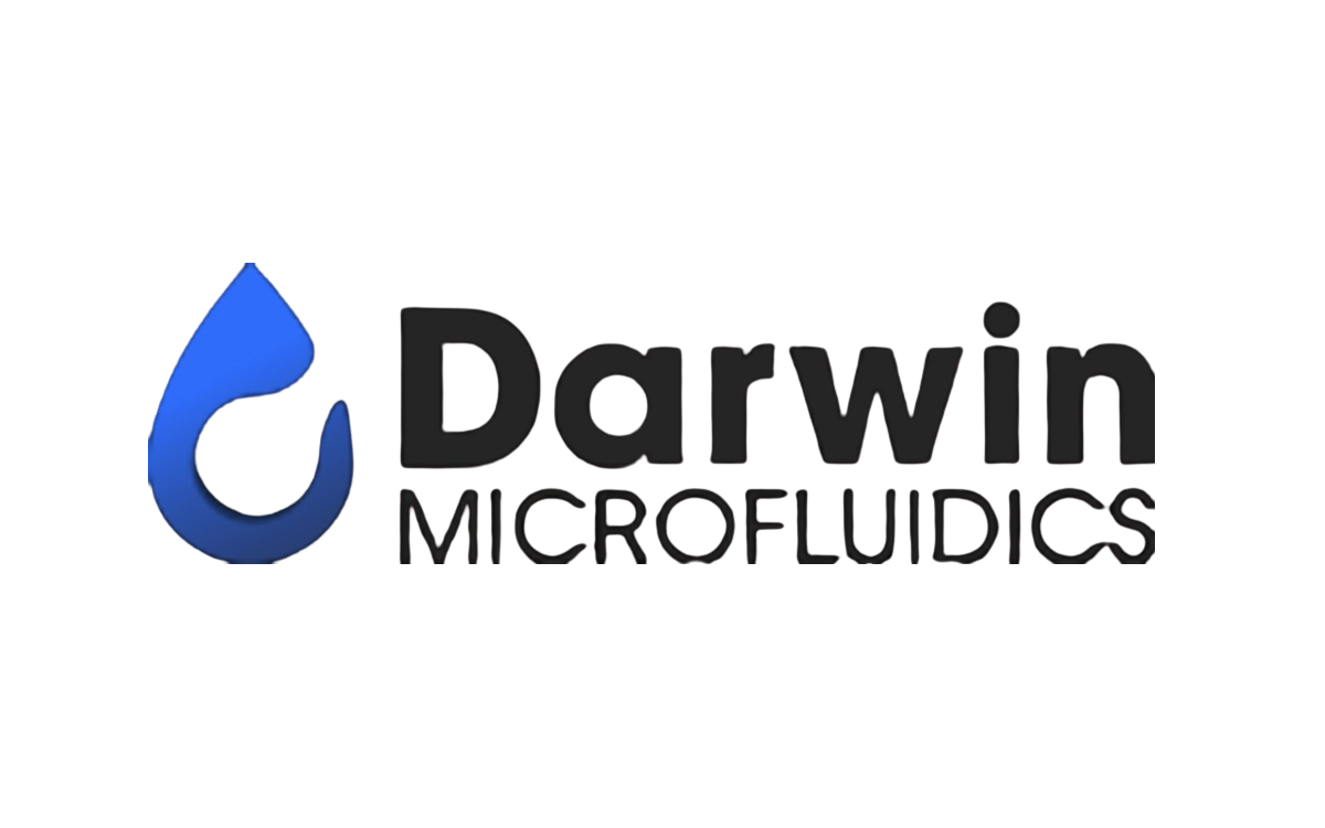 Darwin Microfluidics社　　　　　　　　　　　　　　　　　　　　　　　　　　　　　　　　　　　　　　　　　　フランス