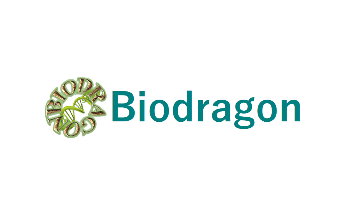 Biodragon社　　　　　　　　　　　　　　　　　　　　　　　　　　　　　　　　　　　　　　　　　　　　　　　　　中国