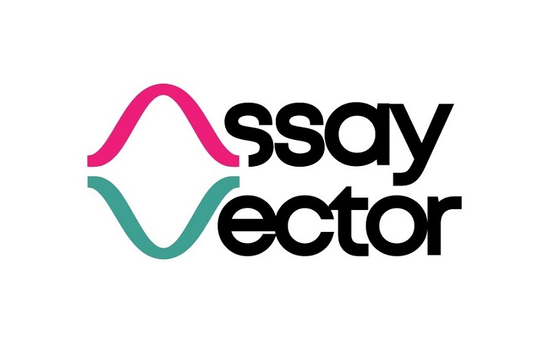 AssayVector社　　　　　　　　　　　　　　　　　　　　　　　　　　　　　　　　　　　　　　　　　　　　　　アメリカ