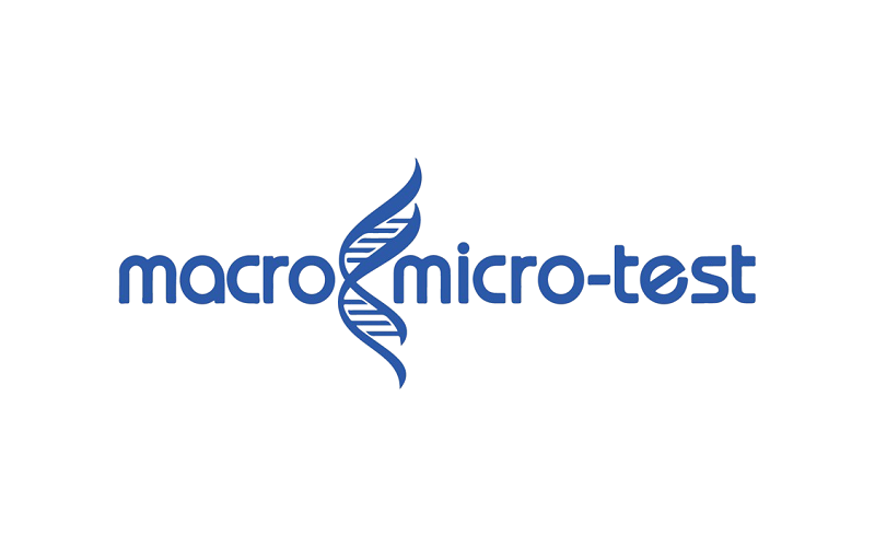 Macro & Micro-Test社　　　　　　　　　　　　　　　　　　　　　　　　　　　　　　　　　　　　　　　　　　　　  中国
