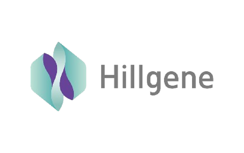 Hillgene社　　　　　　　　　　　　　　　　　　　　　　　　　　　　　　　　　　　　　　　　　　　　　　　　　　中国