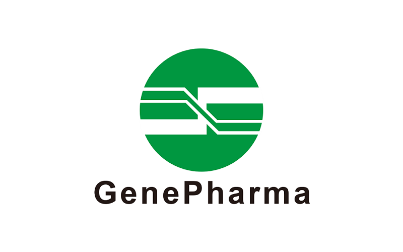GenePharma社　　　　　　　　　　　　　　　　　　　　　　　　　　　　　　　　　　　　　　　　　　　　　　　　中国