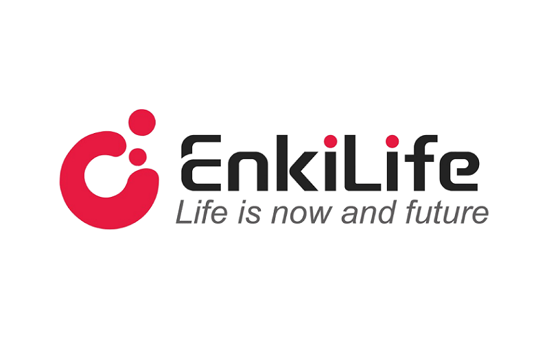 EnkiLife社　　　　　　　　　　　　　　　　　　　　　　　　　　　　　　　　　　　　　　　　　　　　　　　　　　中国