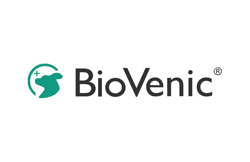 BioVenic社　　　　　　　　　　　　　　　　　　　　　　　　　　　　　　　　　　　　　　　　　　　　　　　　アメリカ