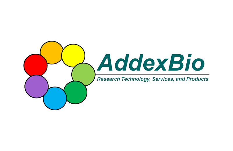 AddexBio社　　　　　　　　　　　　　　　　　　　　　　　　　　　　　　　　　　　　　　　　　　　　　　　アメリカ