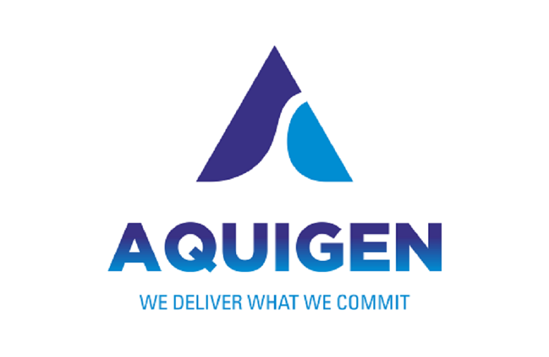 Aquigen Bio Sciences社　　　　　　　　　　　　　　　　　　　　　　　　　　　　　　　　　　　　　　　　　　  インド