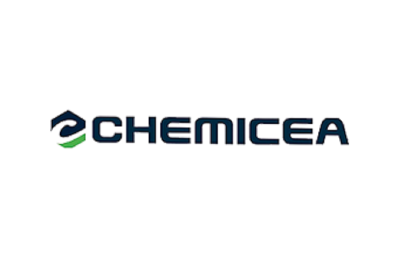 Chemicea社　　　　　　　　　　　　　　　　　　　　　　　　　　　　　　　　　　　　　　　　　　　　　　　　インド