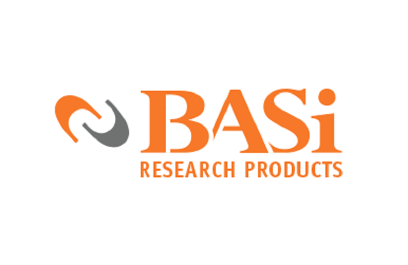 BASi Research Products社　　　　　　　　　　　　　　　　　　　　　　　　　　　　　　　　　　　　　　　　アメリカ