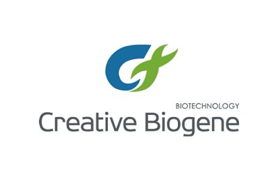 Creative Biogene社　　　　　　　　　　　　　　　　　　　　　　　　　　　　　　　　　　　　　　　  　　　　アメリカ
