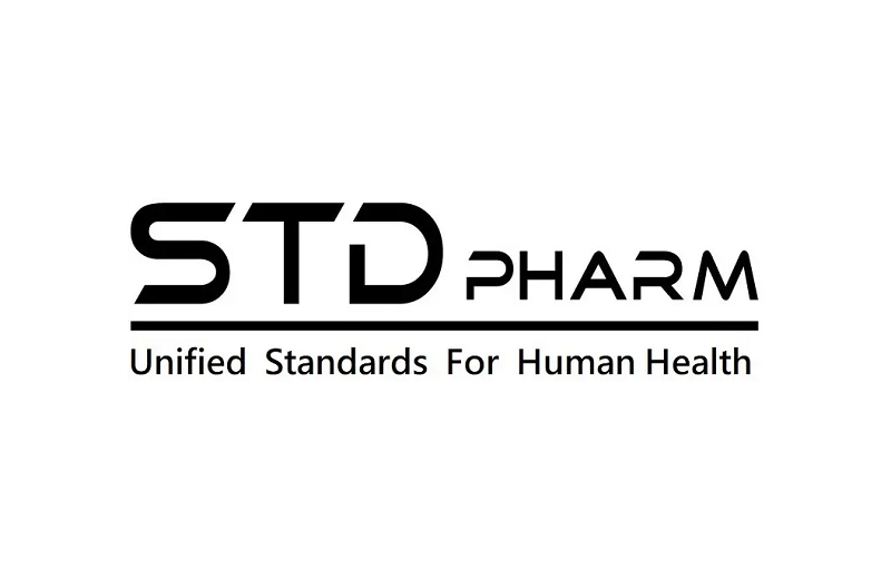 Standardpharm社　　　　　　　　　　　　　　　　　　　　　　　　　　　　　　　　　　　　　　　　　　　　　　中国