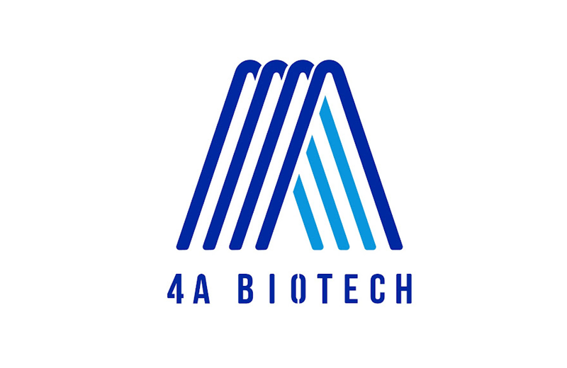 4A Biotech社　　　　　　　　　　　　　　　　　　　　　　　　　　　　　　　　　　　　　　　　　　　　　　　　　中国