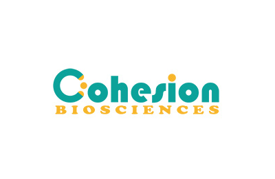 Cohesion Biosciences社　　　　　　　　　　　　　　　　　　　　　　　　　　　　　　　　　　　　　　　   　　イギリス