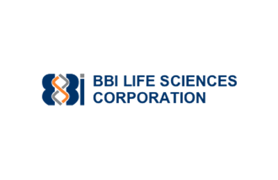 BBI Life Sciences社　　　　　　　　　　　　　　　　　　　　　　　　　　　　　　　　　　　　　　　　　　　　　　中国