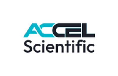 Accel Scientific社　　　　　　　　　　　　　　　　　　　　　　　　　　　　　　　　　　　　　　　　   　　　　スペイン