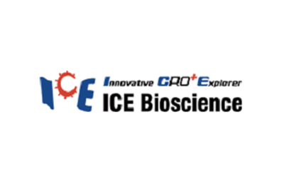 ICE Bioscience社　　　　　　　　　　　　　　　　　　　　　　　　　　　　　　　　　　　　　　　　　　　　　　　中国
