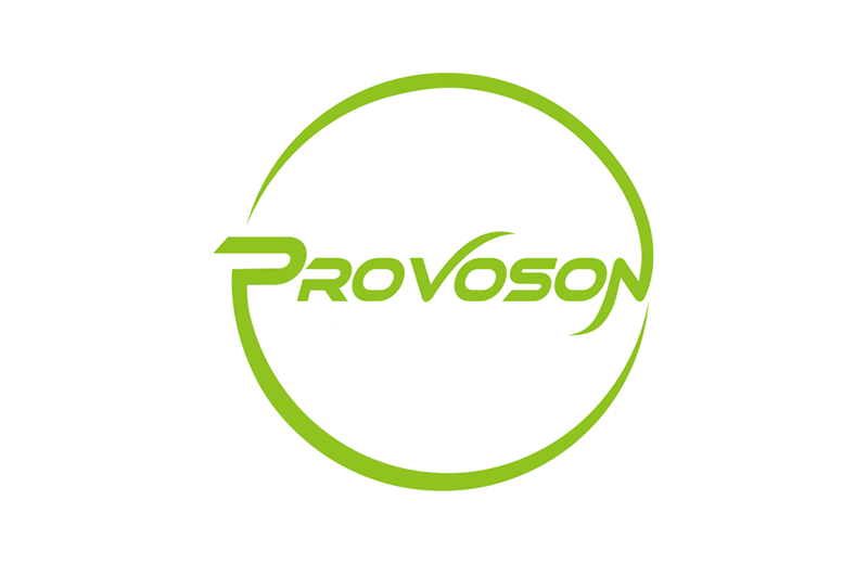 Provoson社　　　　　　　　　　　　　　　　　　　　　　　　　　　　　　　　　　　　　　　　　　　　　　   　　　中国