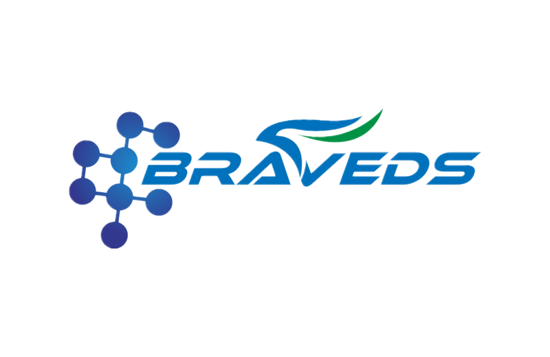 Braveds Biotech社　　　　　　　　　　　　　　　　　　　　　　　　　　　　　　　　　　　　　　　　　　　　　　中国