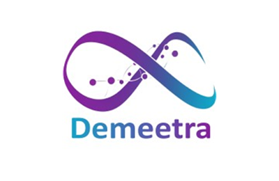 Demeetra AgBio社　　　　　　　　　　　　　　　　　　　　　　　　　　　　　　　　　　　　　　　　　　　　アメリカ