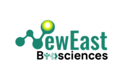 NewEast Biosciences社　　　　　　　　　　　　　　　　　　　　　　　　　　　　　　　　　　　　　　　　　　アメリカ