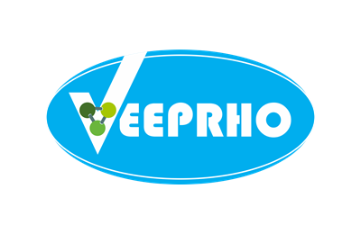 Veeprho Pharmaceuticals社　　　　　　　　　　　　　　　　　　　　　　　　　　　　　　　　　　　   　　チェコ共和国