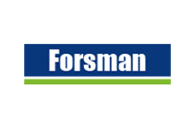 Forsman Scientific社　　　　　　　　　　　　　　　　　　　　　　　　　　　　　　　　　　　　　　　　　　   　  　 中国