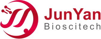 Junyan Bioscitech Logo.png
