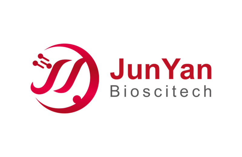 Junyan Bioscitech社　　　　　　　　　　　　　　　　　　　　　　　　　　　　　　　　　　　　　　　　　　　　　中国