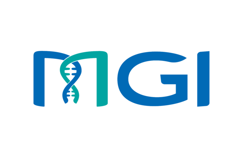 MGI Tech社　　　　　　　　　　　　　　　　　　　　　　　　　　　　　　　　　　　　　　　　　　　　　　  　 　　中国