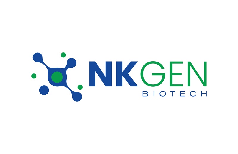 NKGen Biotech社　　　　　　　　　　　　　　　　　　　　　　　　　　　　　　　　　　　　　　　　　　　　アメリカ